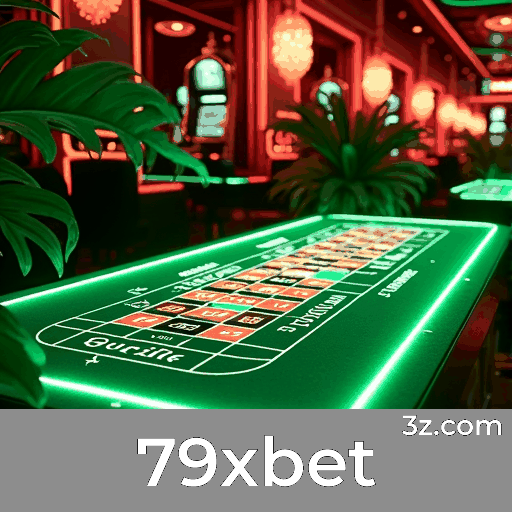 79xbet Casino: Experiência VIP Exclusiva e Luxuosa